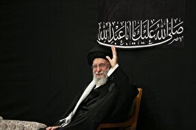 ناخدایی و وجودت، به خدا دلگرم است