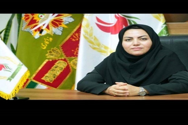 اولویت فرزند شهید؛ ماندگاری خاک ایران و سربلندی ملت