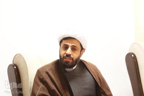 دسترسی به ۱۳۰ هزار کتاب یکتا و آرشیو بیش از پانصد مجله عربی در مرکز نور