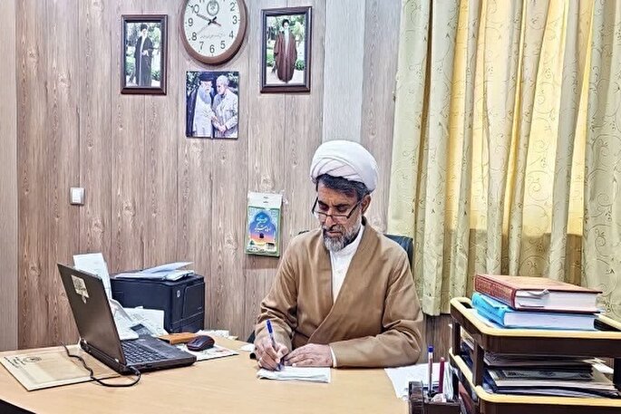 رسانه‌ها اخبار امیدبخش مخابره کنند + فیلم