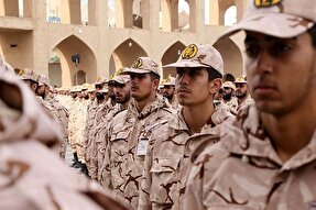 حذف وثیقه خروج از کشور مشمولان برای زیارت عتبات عالیات