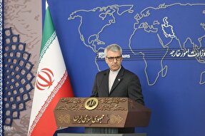 اظهارات سخیف ترامپ جز افزایش تنفر از آمریکا نتیجه‌ای ندارد