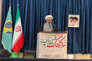 حجتالاسلام والمسلمین محمد عبادیزاده حجتالاسلام والمسلمین محمد عبادیزاده