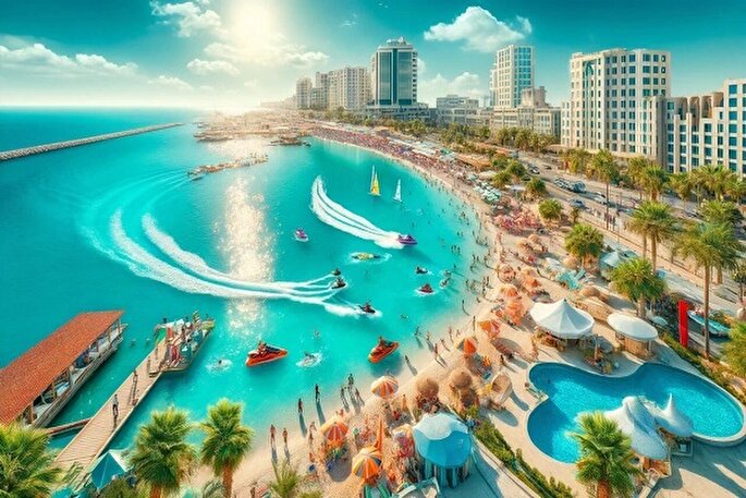 راهنمای کامل سفر به کیش از تهران/ بهترین ساعت برای خرید بلیط ارزان