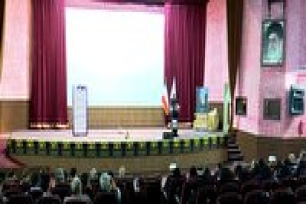 همایش موکب داران بندرعباس