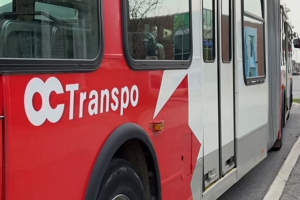 حمله اسلام‌هراسانه به زن محجبه در اتاوای کانادا