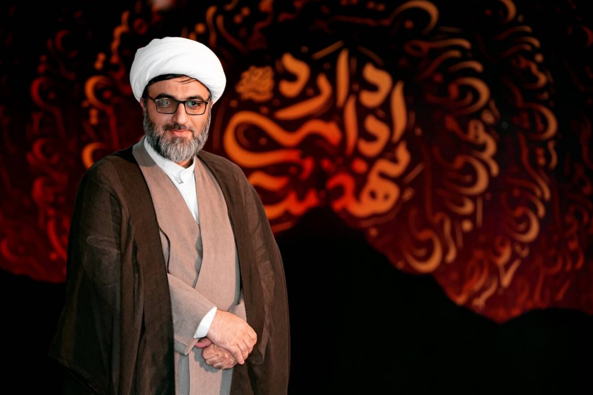 عهد برائت جاماندگان اربعین در 500 شهر ایران