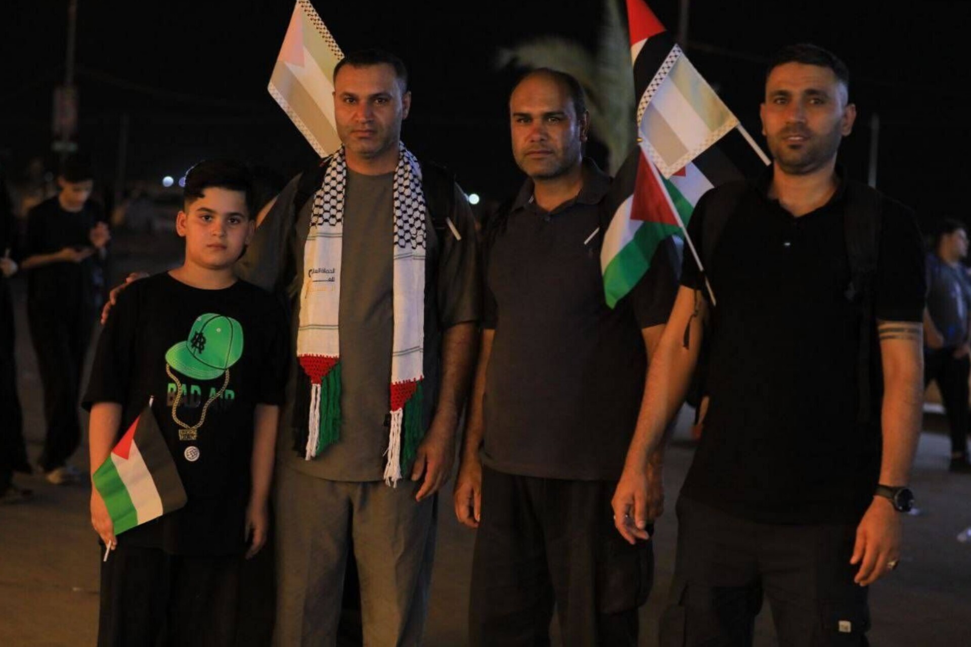 گفت‌وگوی چهره به چهره با زائران امام حسین(ع) از سراسر جهان