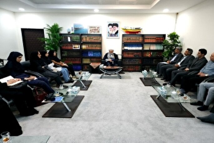 جهاددانشگاهی هرمزگان خلأهای پژوهشی و فرهنگی استان را پر کند