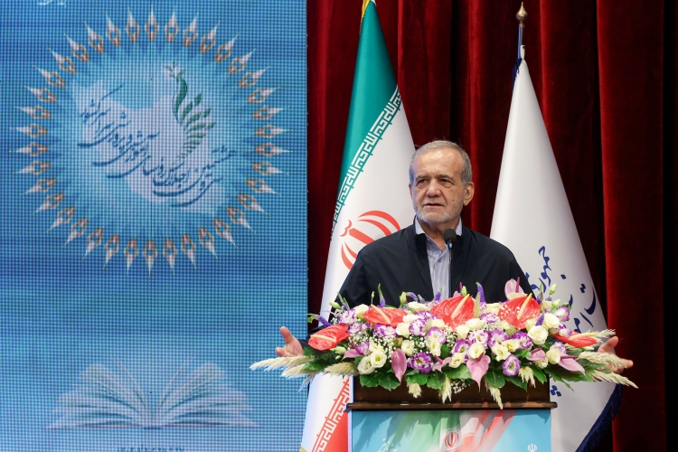 هیچ نهادی مهم‌تر از مدرسه برای ساخت آینده کشور وجود ندارد