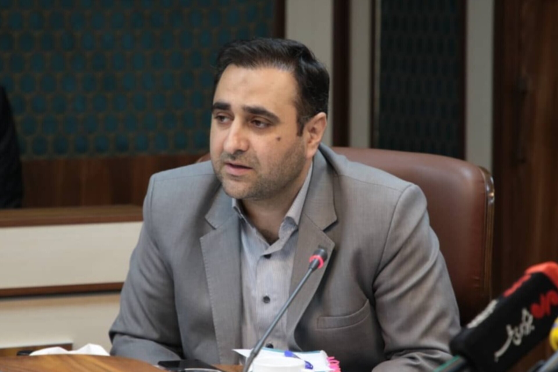 اختصاص ۸۰ هزار میلیارد ریال تسهیلات در حمایت از گردشگری