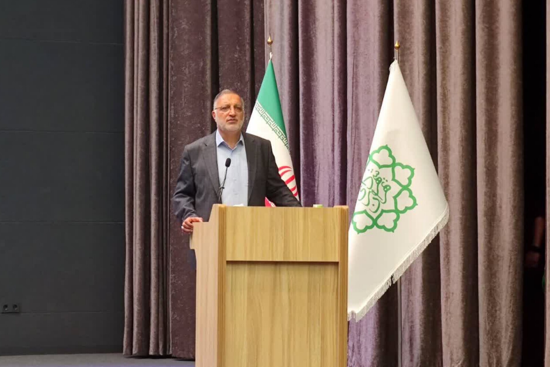 جهاد بزرگ خبرنگاران با اطلاع‌رسانی صحیح