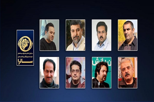 ساترا طرح چند سریال و برنامه را تأیید کرد