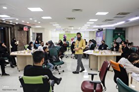 آغاز رویداد سه روزه «نوآوری و اربعین»