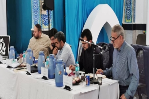 چهل هشتمین دوره مسابقات قرآنی در هرمزگان