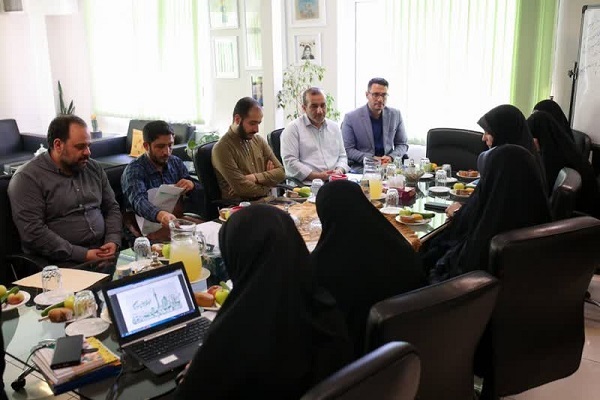 راهبردهای نوین مرکز زنان و خانواده شهرداری