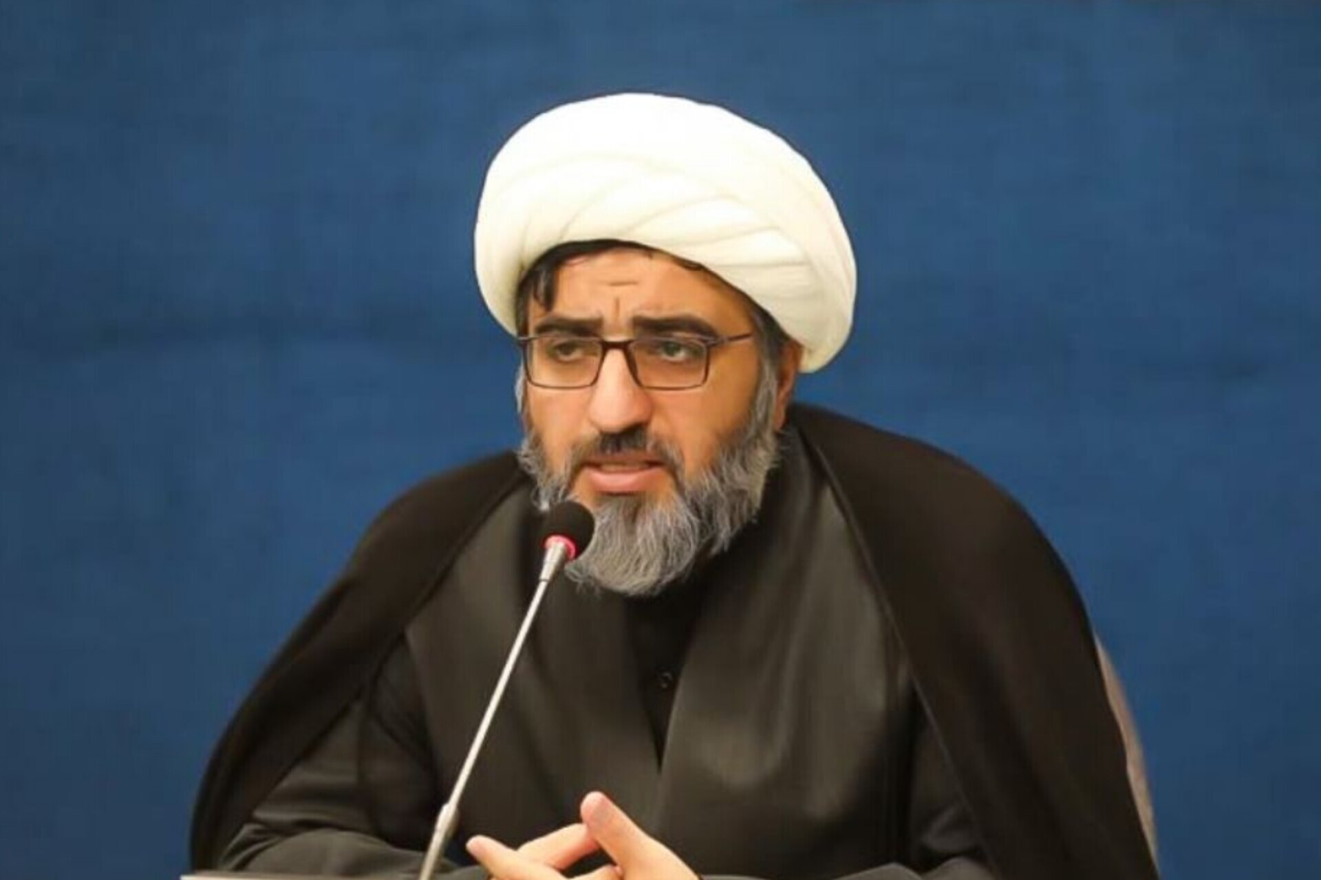 ایران با «امت احمد» میلاد پیامبر(ص) را جشن می‌گیرد