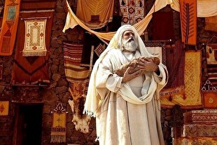 نذر عجیب عبدالمطلب(ع) + فیلم