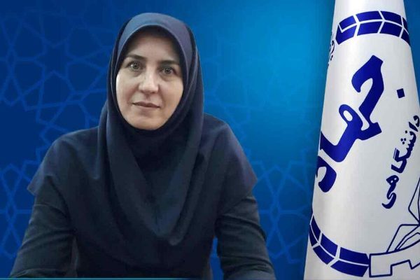 مدیرکل دفتر مطالعات فرهنگی جهاددانشگاهی ابقا شد