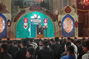 آیت الله محمد عبادی زاده