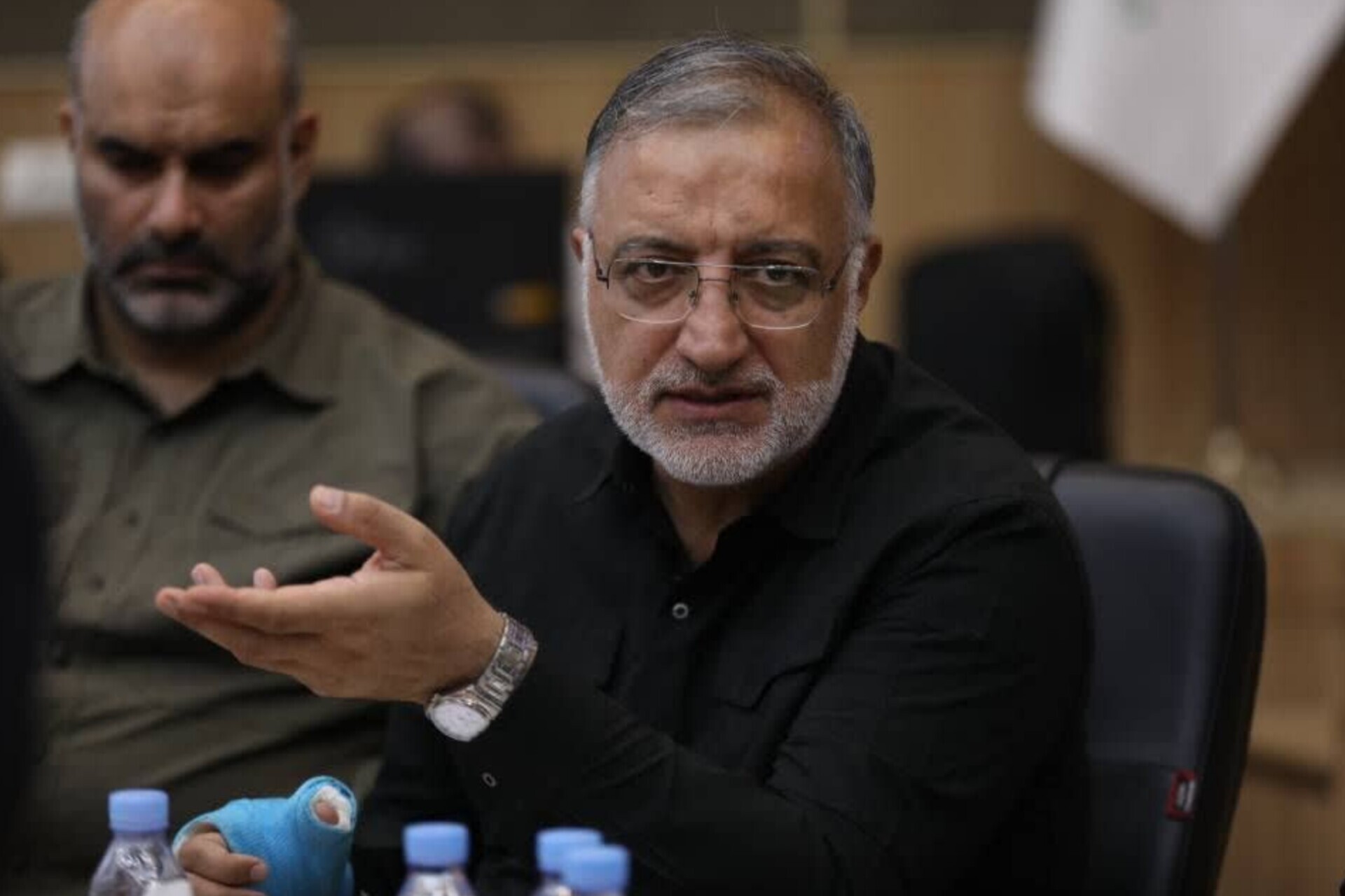 طرح «شهید آرمان» در ۸۰۰ مسجد تهران اجرا می‌شود