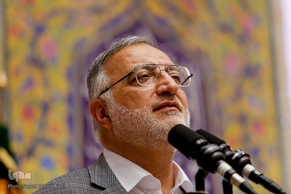 کشورمان در هیچ زمینه‌ای بن‌بست ندارد