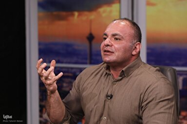 فیلم | عرفا، انسان‌هایی کاملا انسان