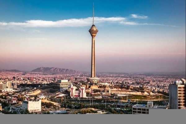 14 مهر، روز تهران نامگذاری شد