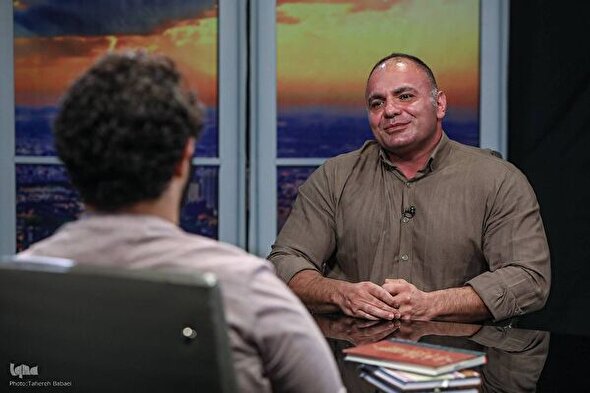 فیلم | صلوات‌های چهارده‌گانه منسوب به ابن عربی