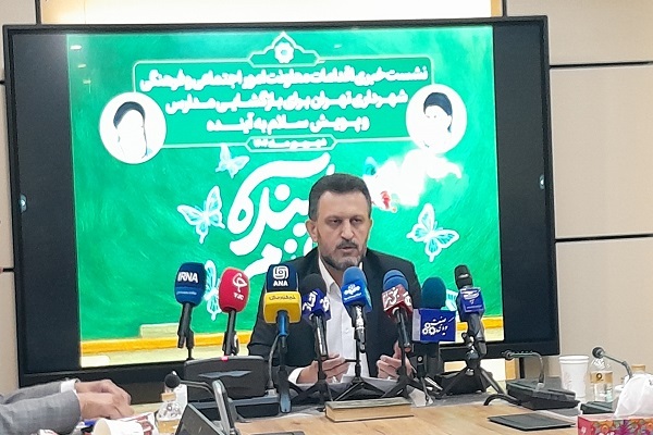 «سلام به آینده»؛ تلاش برای تبدیل اول مهر به جشنی ملی