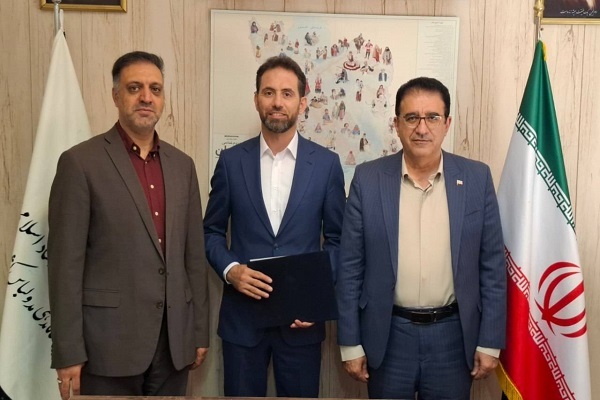 محسن گرجی دبیر کارگروه ساماندهی مد و لباس کشور شد