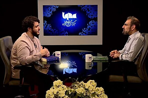 فیلم | پوشاندن خورشیدِ اسلام با گِلِ غرض‌ورزی