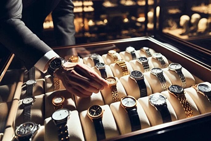 قبل از خرید ساعت مچی به این ۷ نکته مهم توجه کنید!