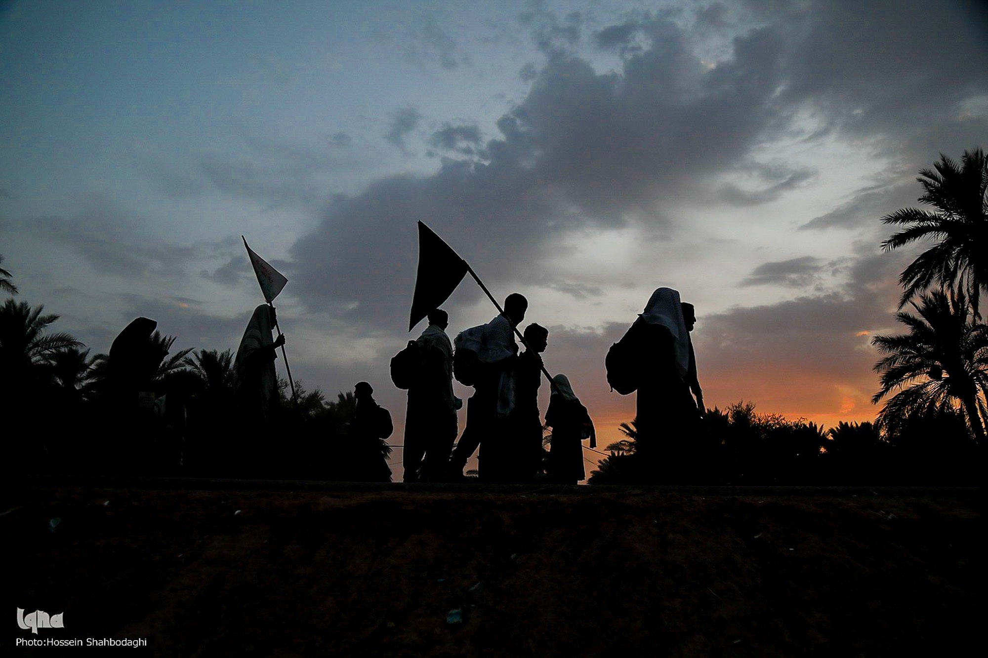 اعطای تسهیلات به موکب‌داران برای حفظ کرامت زائران