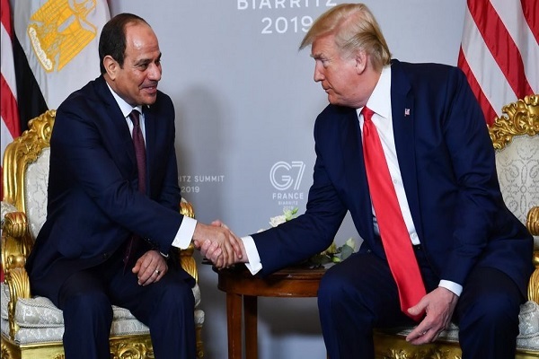 طرح صلح غزه؛ محور اجلاس شرم‌الشیخ مصر