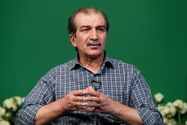 «مجنون» تجربه‌ای متوسط در سینمای دفاع مقدس است + تیزر