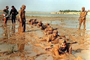 این خاکِ عزیز...!