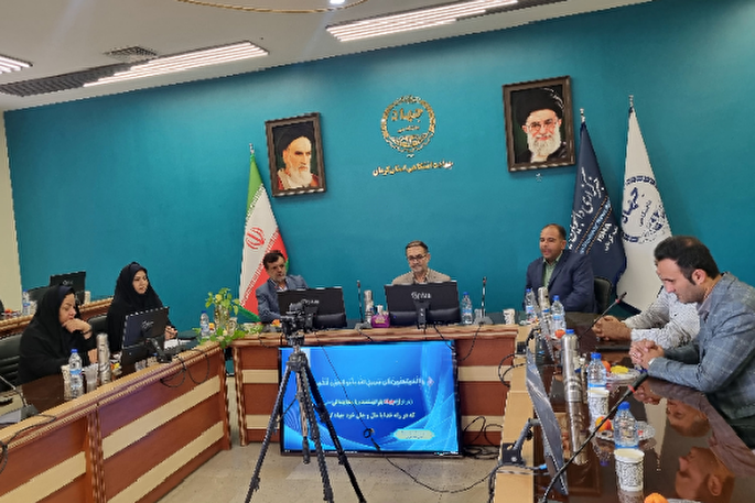 انسجام ملت ایران از دستاورد‌های جنگ ۱۲ روزه است