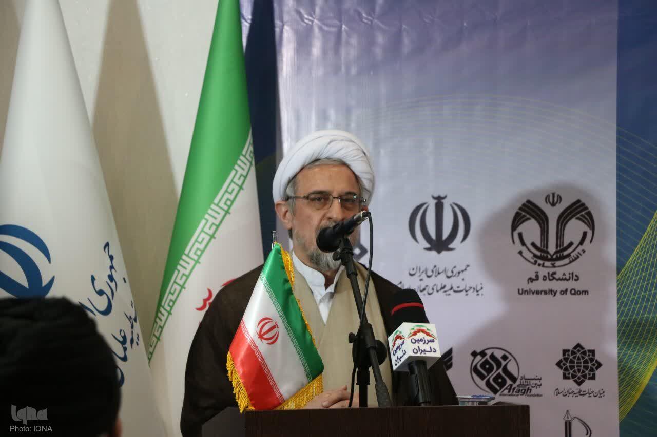 حیات طیبه علمای جهان اسلام؛ ضرورت الگو‌سازی برای نسل‌های آینده