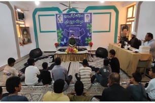 حوزه بسیج میناب