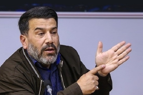 فیلمسازی دفاع مقدس نباید در میدان نبرد متوقف شود