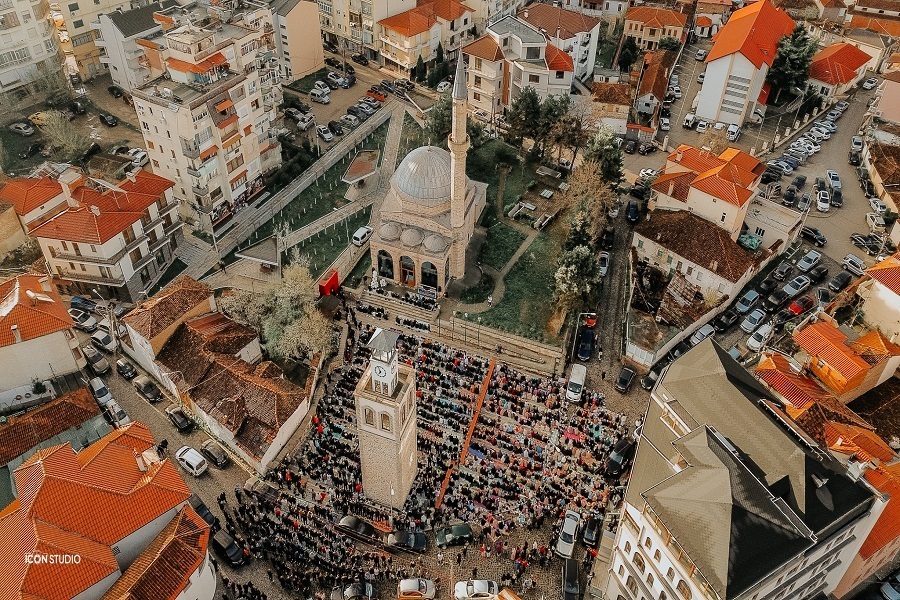 مهاجرت؛ مهم‌ترین چالش جامعه مسلمانان در جنوب آلبانی