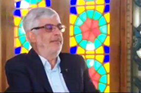 فیلم | بدون تعارف با قهرمان عملیات محرم ۱۳۶۱