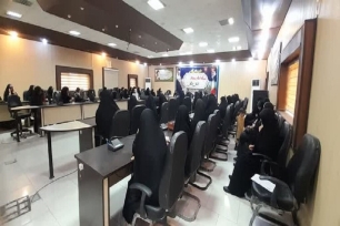 کارگاه قصه سازی قرآنی بندرعباس کارگاه قصه سازی قرآنی بندرعباس