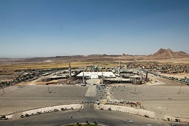 استوری‌موشن | نسیمِ عدالت