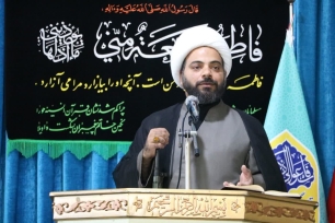 حجتالاسلام والمسلمین شعیب صالحی امام جمعه بندر خمیر حجتالاسلام والمسلمین شعیب صالحی امام جمعه بندر خمیر