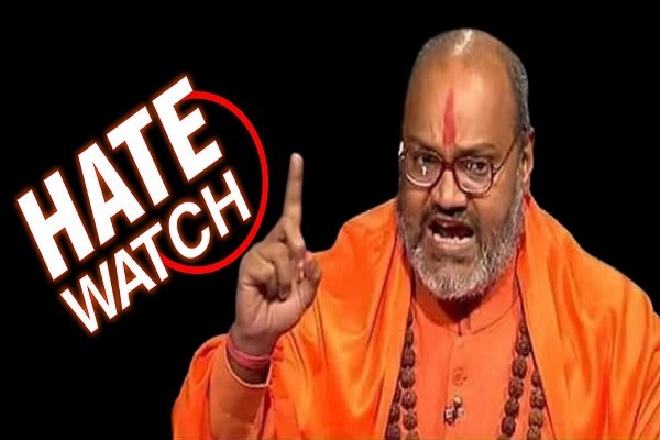 درخواست حمله به دانشگاه‌های مسلمانان توسط هندوهای افراطی