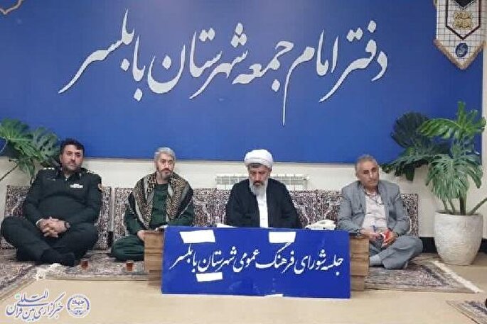 حل مسئله حجاب نیازمند اتصال فرهنگ و اقتصاد است