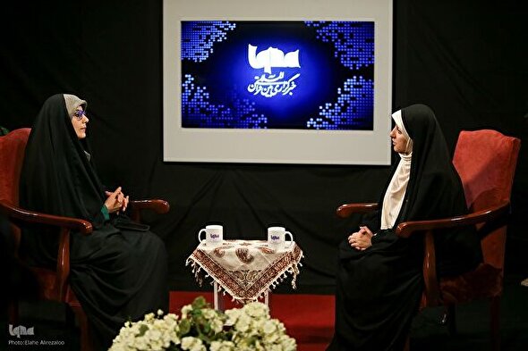 فیلم | راهکار حل مسئله باید مورد پذیرش عموم قرار بگیرد