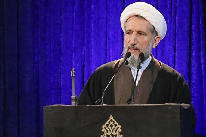 وقف کتاب مورد توجه خیران قرار گیرد